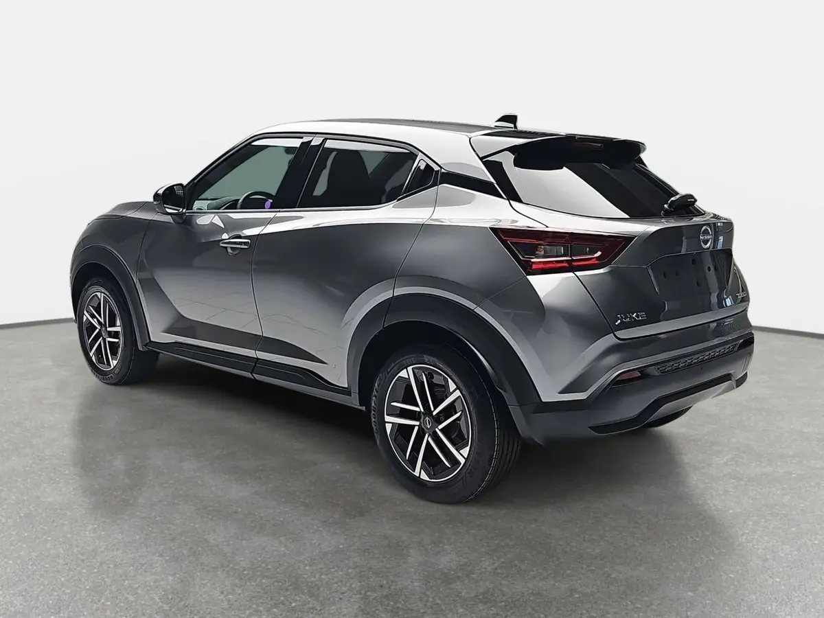 NISSAN JUKE 1.6 HYBRID AUTO. N-CONNECTA WINTER FRONTSCHEIBENHEIZUNG