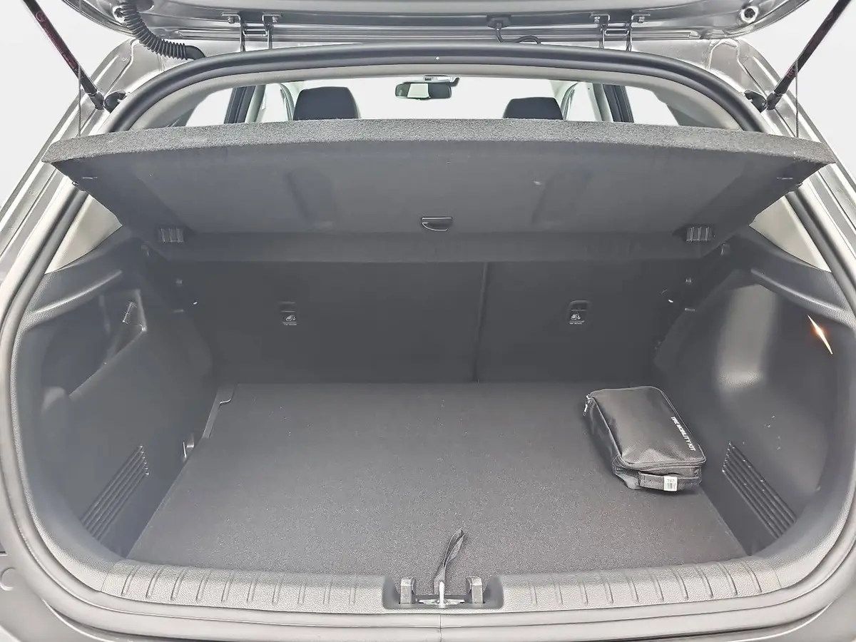 KIA STONIC 1.0 T-GDI 115 48V DCT GT-LINE MJ26 GLASDACH