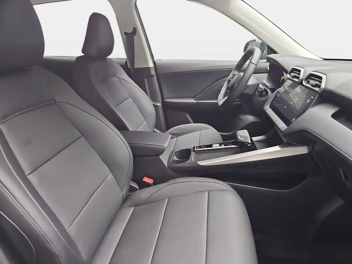 MG ZS 1.5 HYBRID+ MY25.5 LUXURY NAVI LM18 KEYLESS-ENTRY 360-GRAD-KAMERA