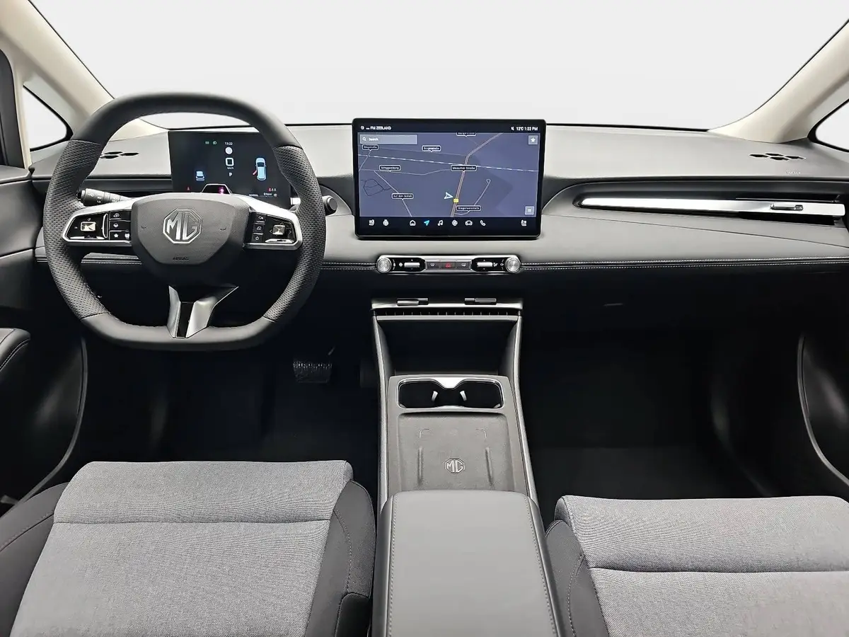 MG MG4 URBAN EV 43 KWH MY26 COMFORT FÖRDERFÄHIG