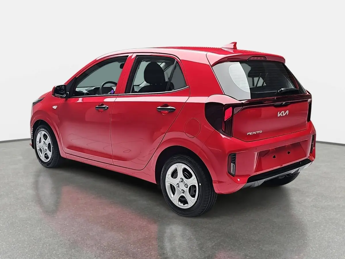 KIA PICANTO 1.0 GDI CORE MJ26 NAVI KAMERA