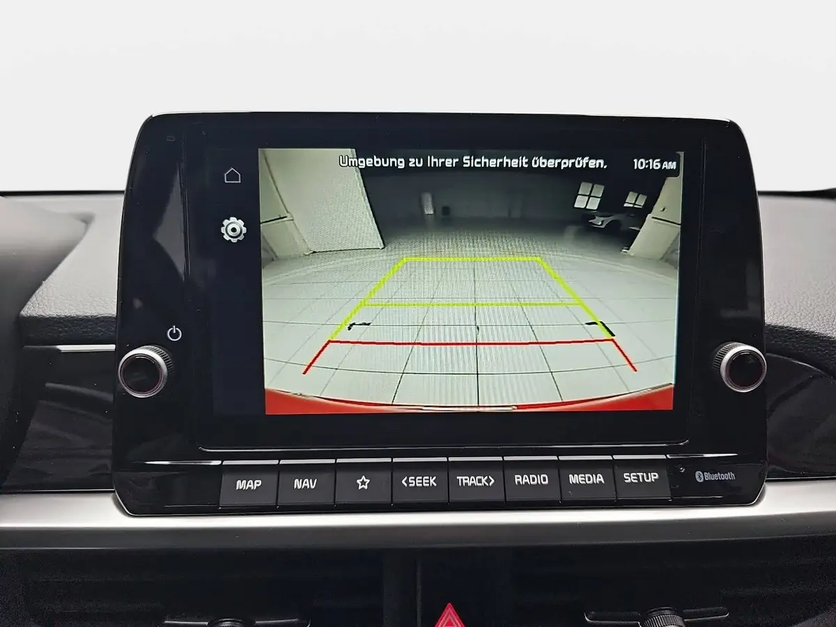 KIA PICANTO 1.0 GDI CORE MJ26 NAVI KAMERA