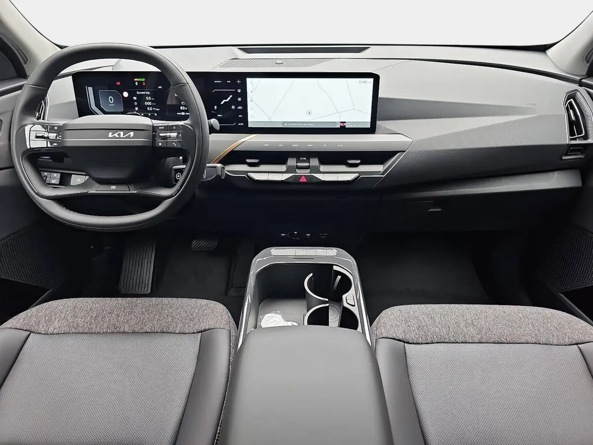 KIA EV5 81.4 KWH EARTH MJ26 DRIVEWISE