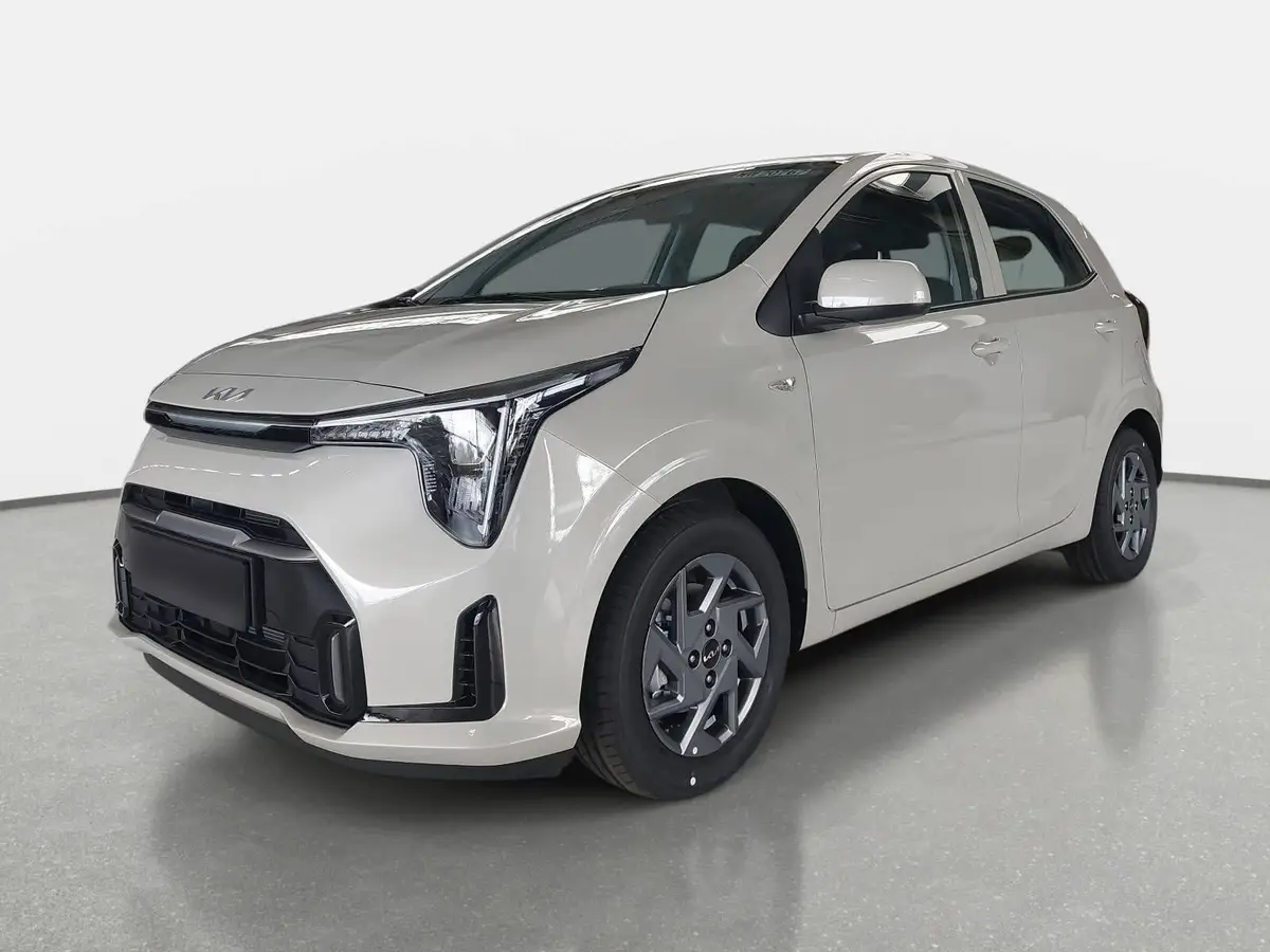 KIA PICANTO 1.0 GDI VISION MJ26 SITZH. NAVI KAMERA