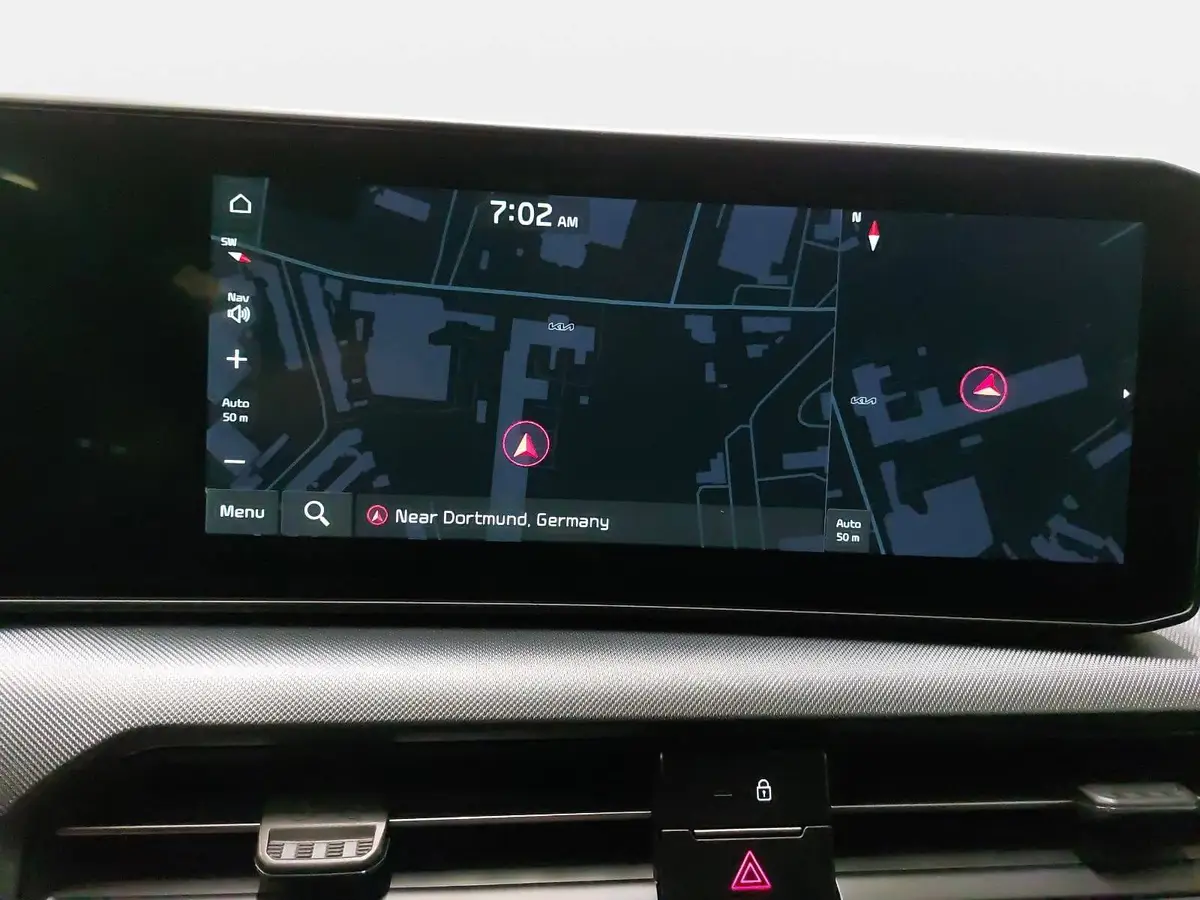KIA XCEED 1.6 T-GDI 180 DCT SPIRIT MJ27 SOUND SITZ ADVANCED