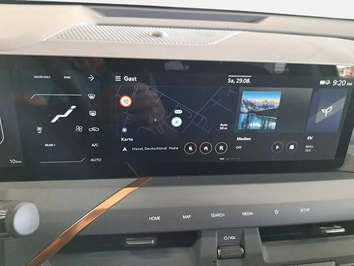 KIA EV5 81.4 KWH EARTH MJ26