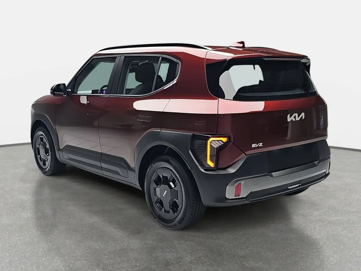 KIA EV2 42.2 KWH AIR MJ27 WINTER