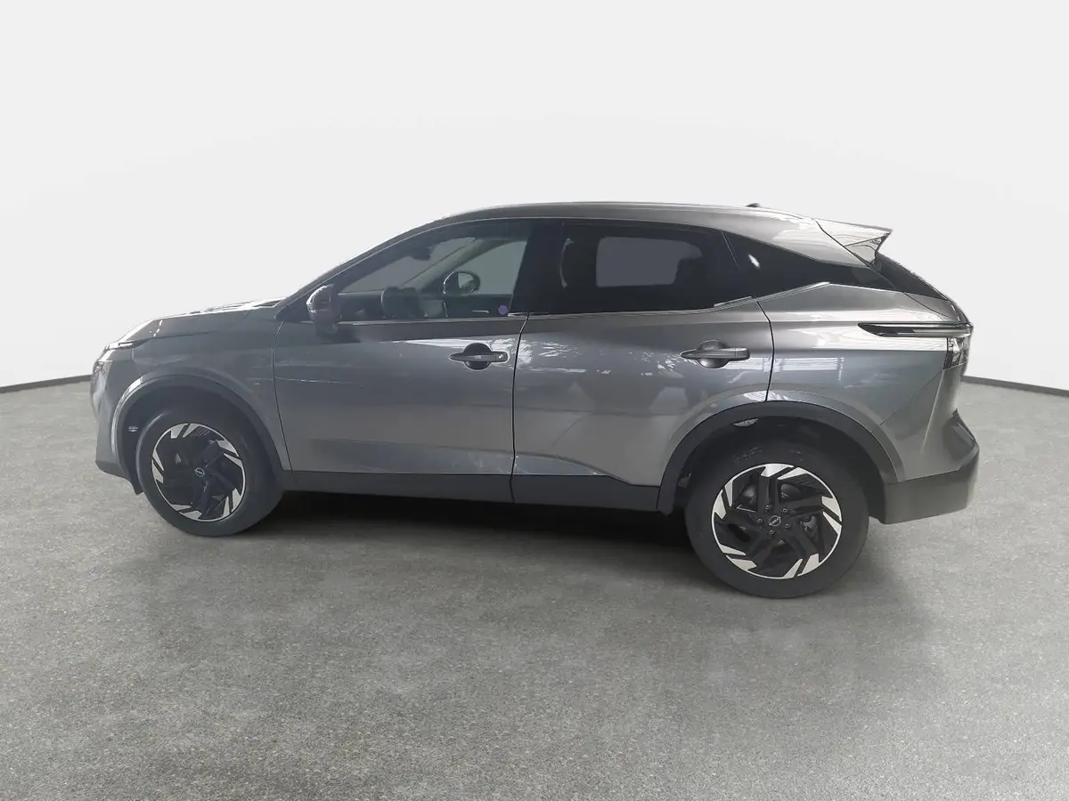 NISSAN QASHQAI 1.3 DIG-T MHEV AUTO. MJ27 N-CONNECTA WINTER PANO
