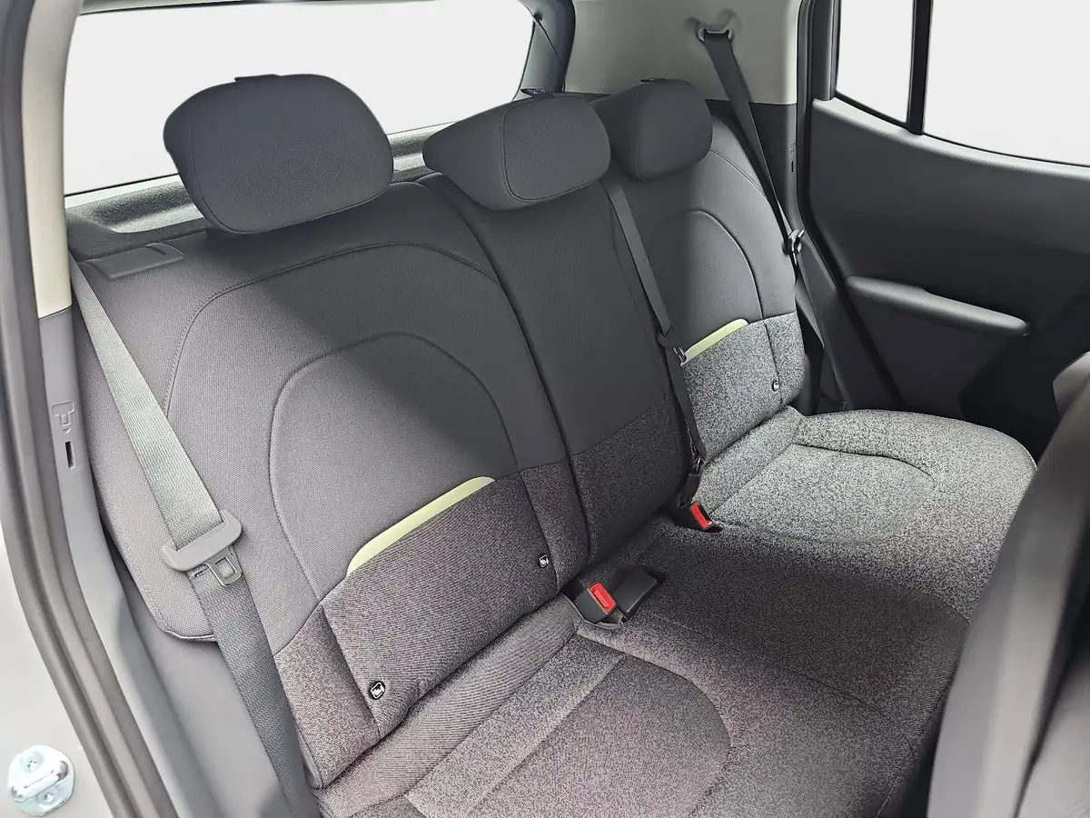 KIA EV2 42.2 KWH AIR MJ27 WINTER