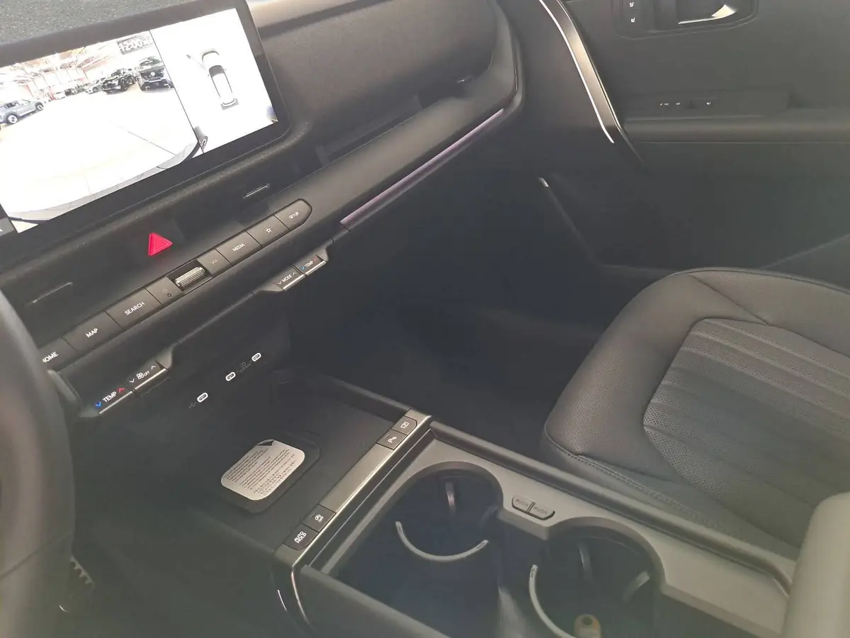 KIA SELTOS 1.6 T-GDI AWD DCT X-LINE MJ27
