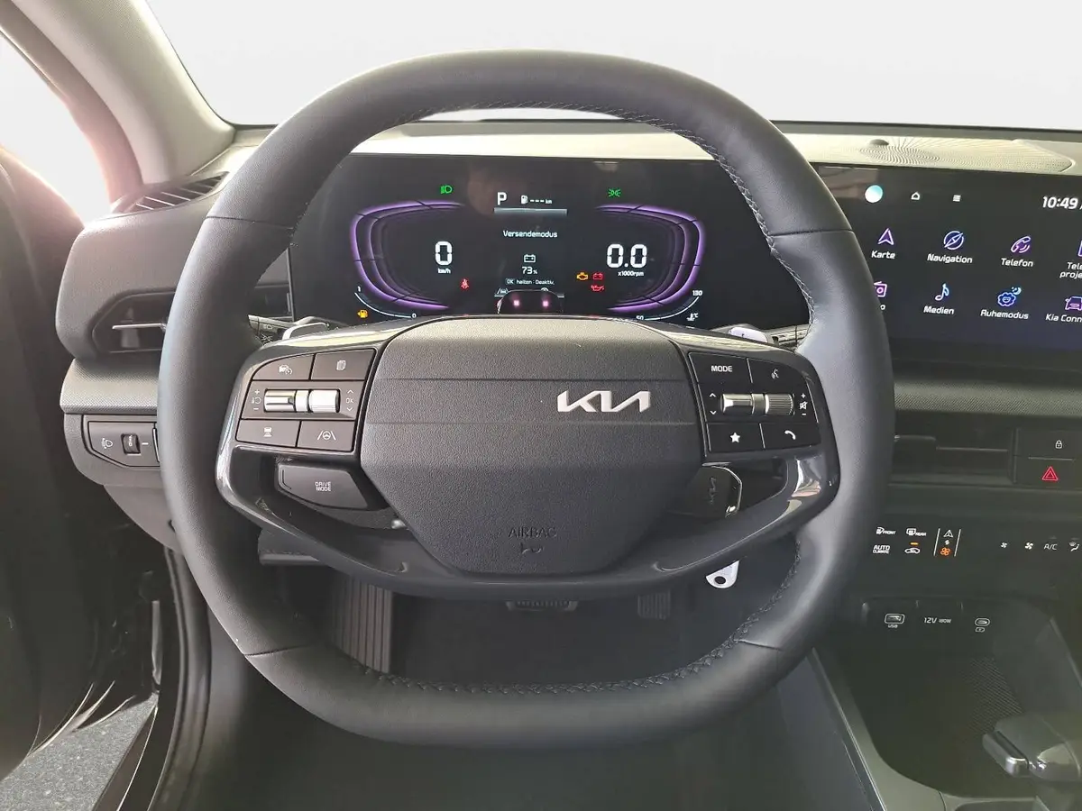 KIA XCEED 1.6 T-GDI 150 DCT VISION MJ27 KOMFORT-PRO