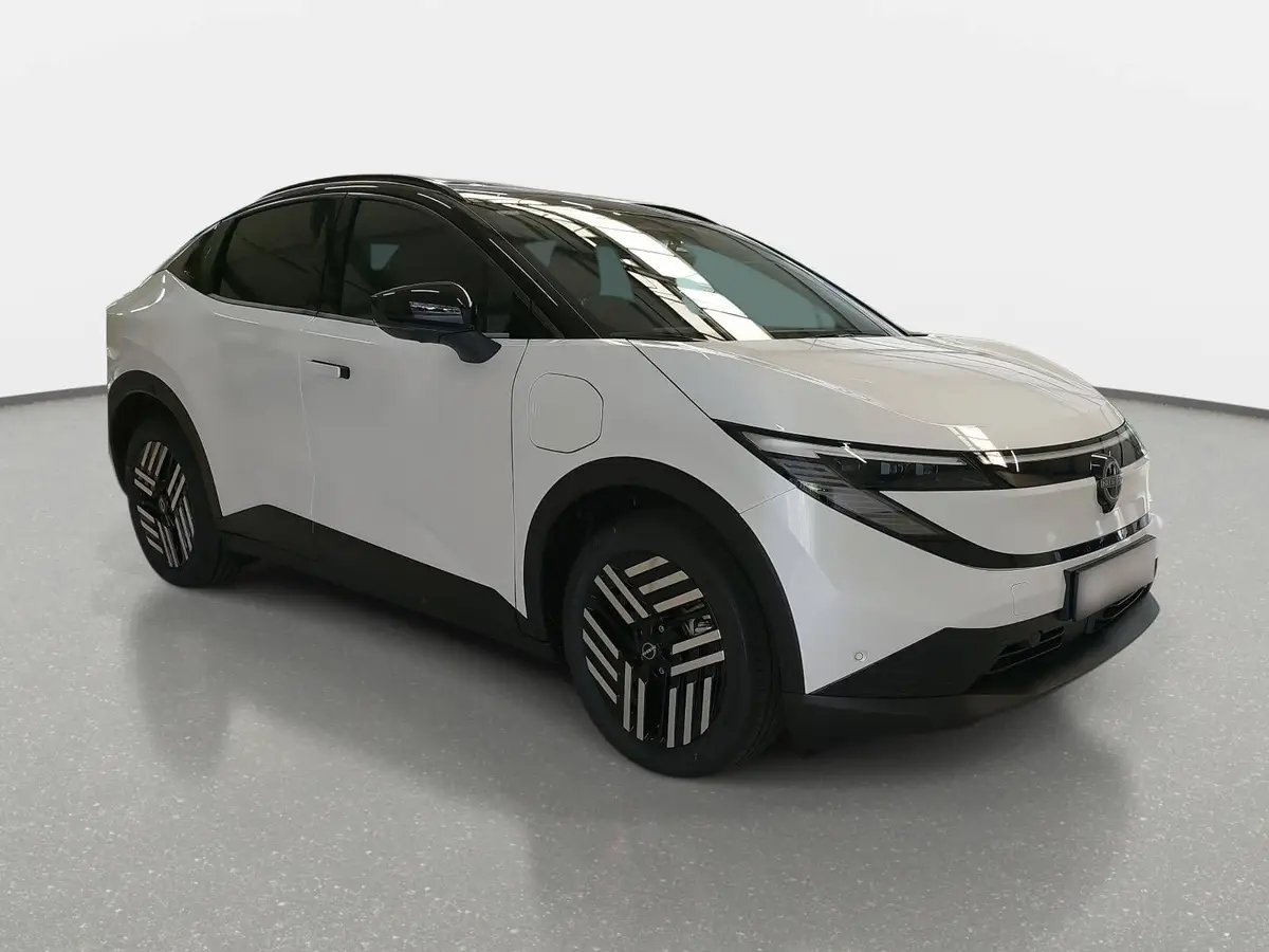 NISSAN LEAF 75KWH MY26 ADVANCE 2-FARBEN VEHICLE-TO-LOAD