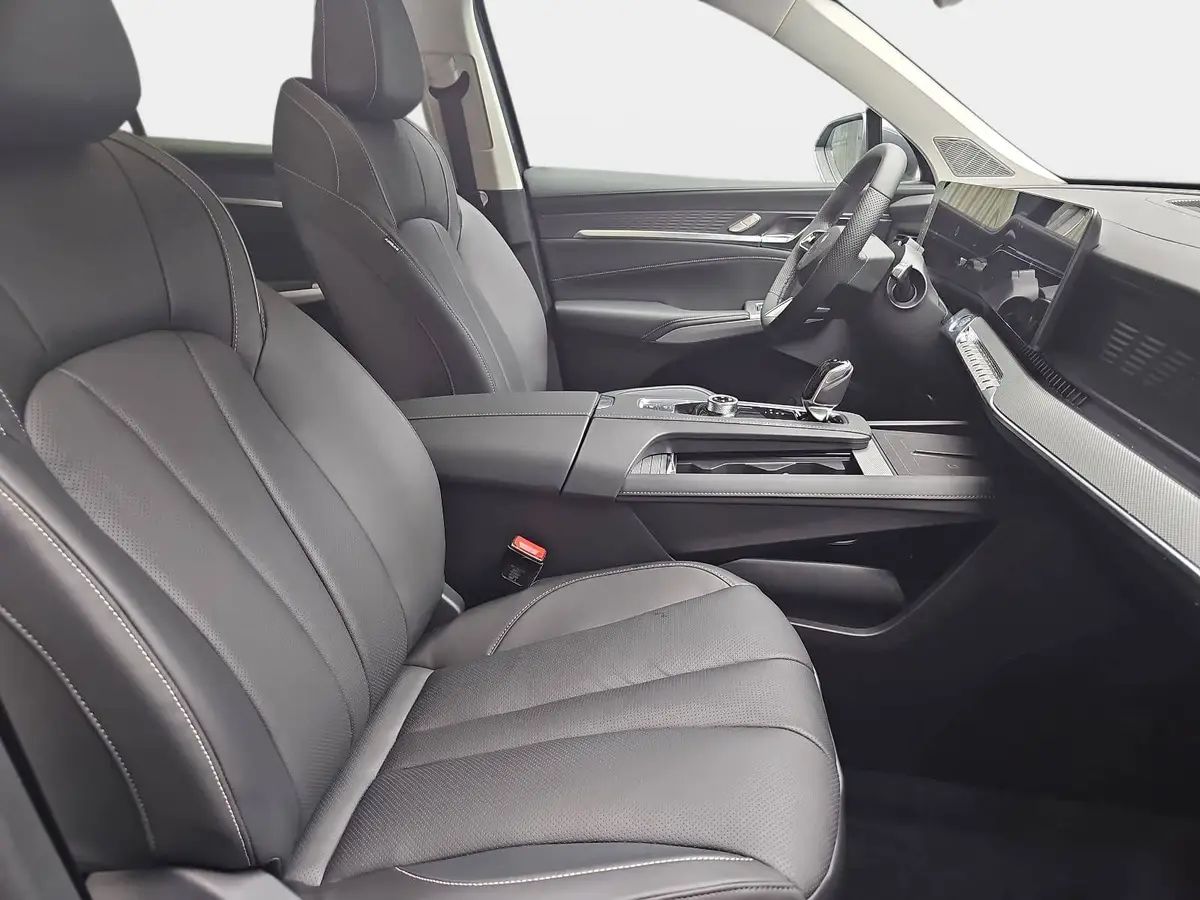MG S9 PLUG-IN-HYBRID MY26 PREMIUM