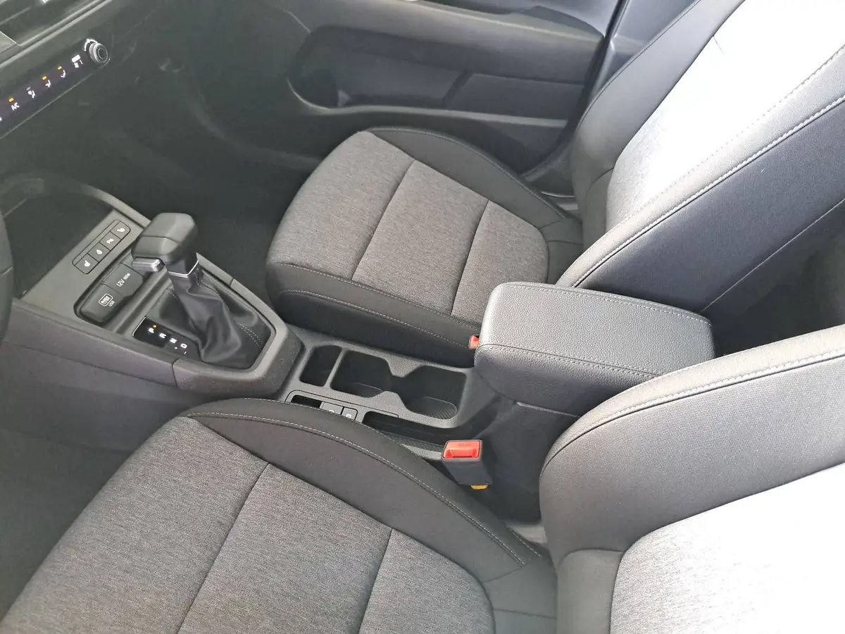 KIA STONIC 1.0 T-GDI 100 DCT VISION MJ26 SITZH. NAVI