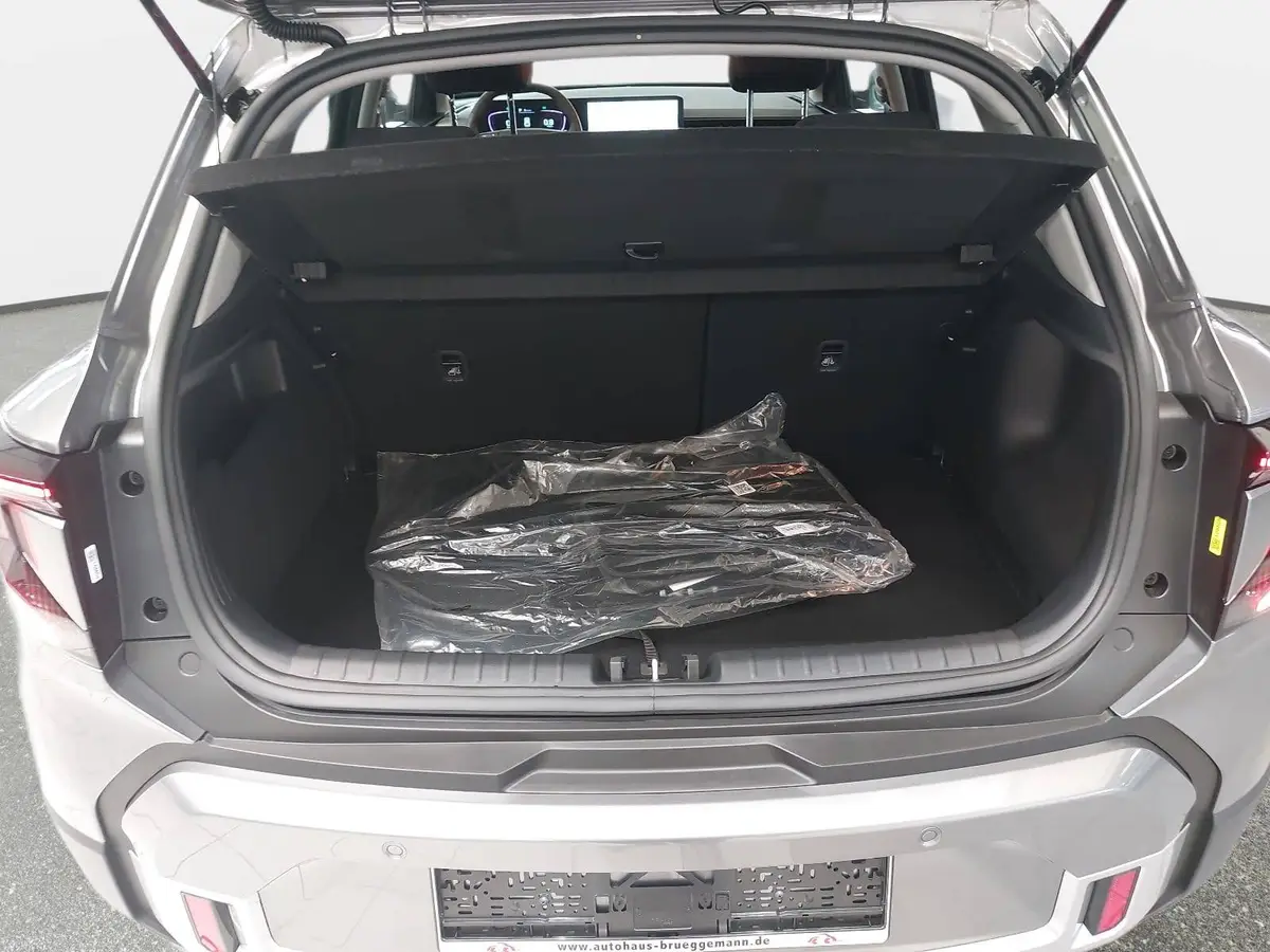 KIA STONIC 1.0 T-GDI 100 DCT VISION MJ26 SITZH. NAVI