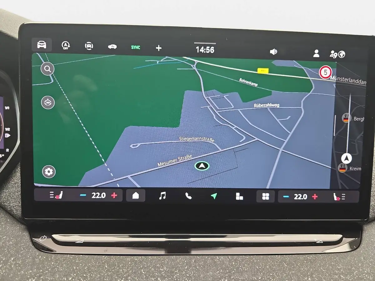 SKODA OCTAVIA COMBI 2.0 TDI DSG SELECTION NAVI LED ACC WINTER KAMERA A
