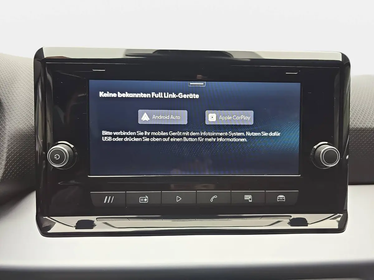 SEAT IBIZA 1.0 TSI DSG FR LED DAB KLIMAAUTO WINTER SICHT KAME