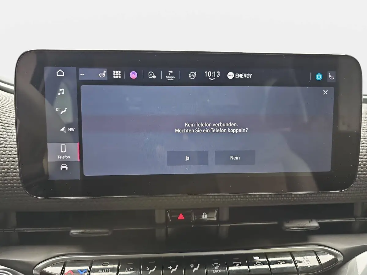 FIAT 500E CABRIO ELEKTRO 42 KWH BY BOCELLI