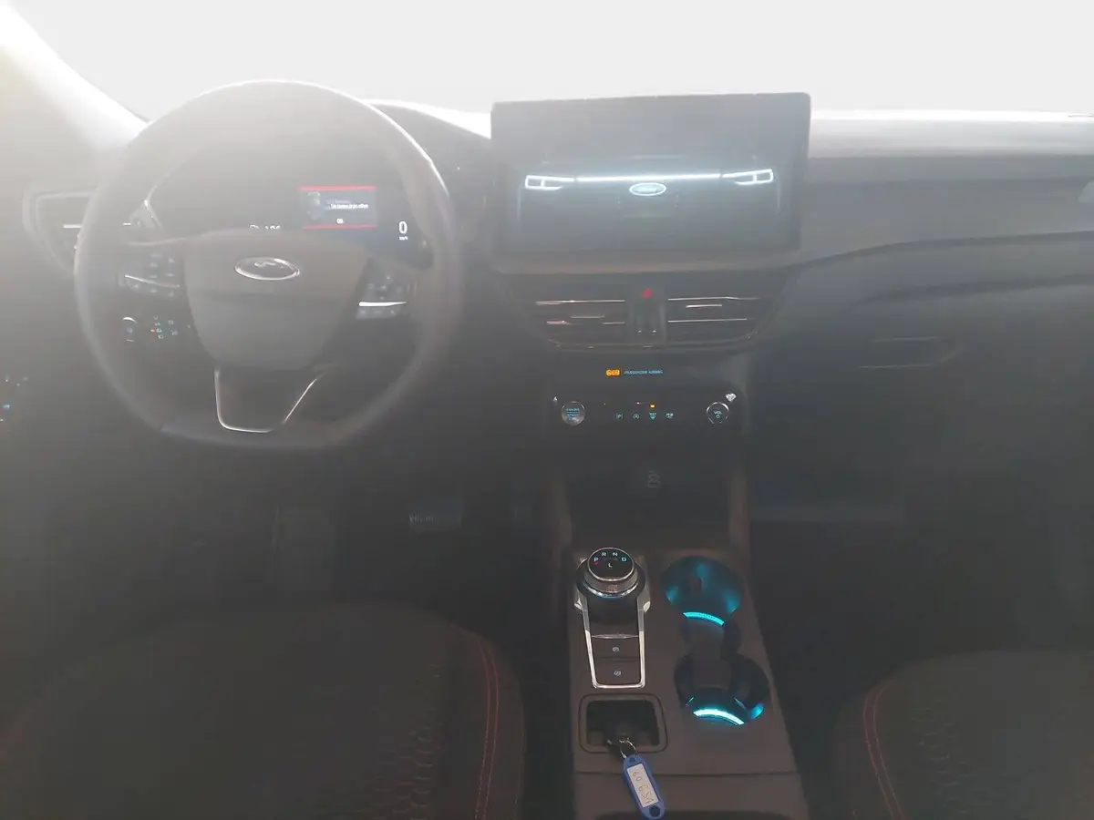 FORD KUGA 1.5 EB AUTO. ST-LINE NAVI LED KLIMAAUTO WINTER SIC