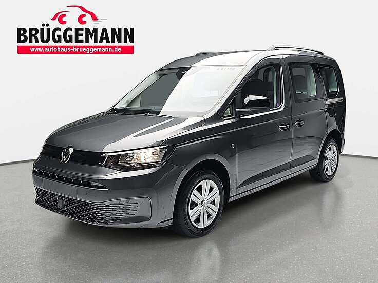 VW CADDY 1.5 TSI L1H1 KLIMAAUTOMATIK ANDROID/CARPLAY WINTER