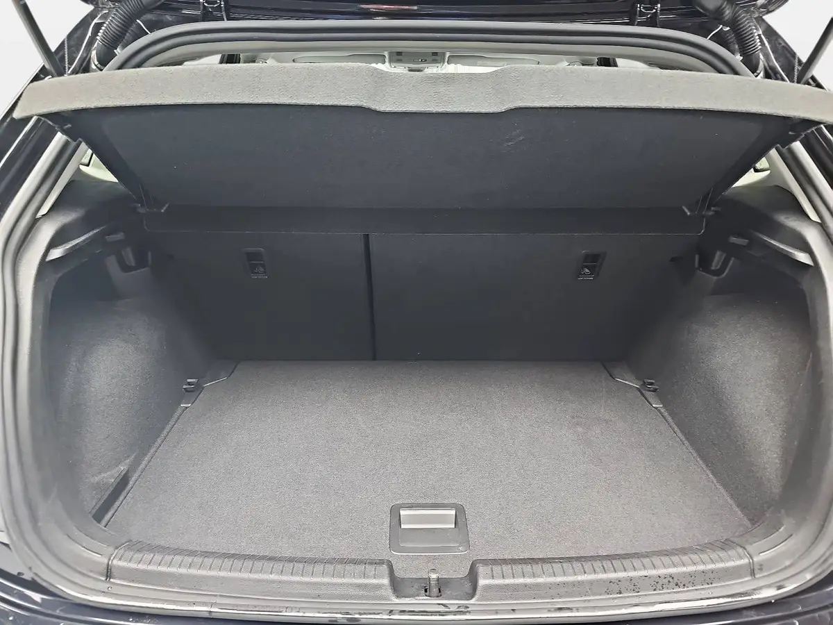 VW POLO 1.0 TSI DSG LIFE LED KLIMA APP-CONNECT SICHT PDC K