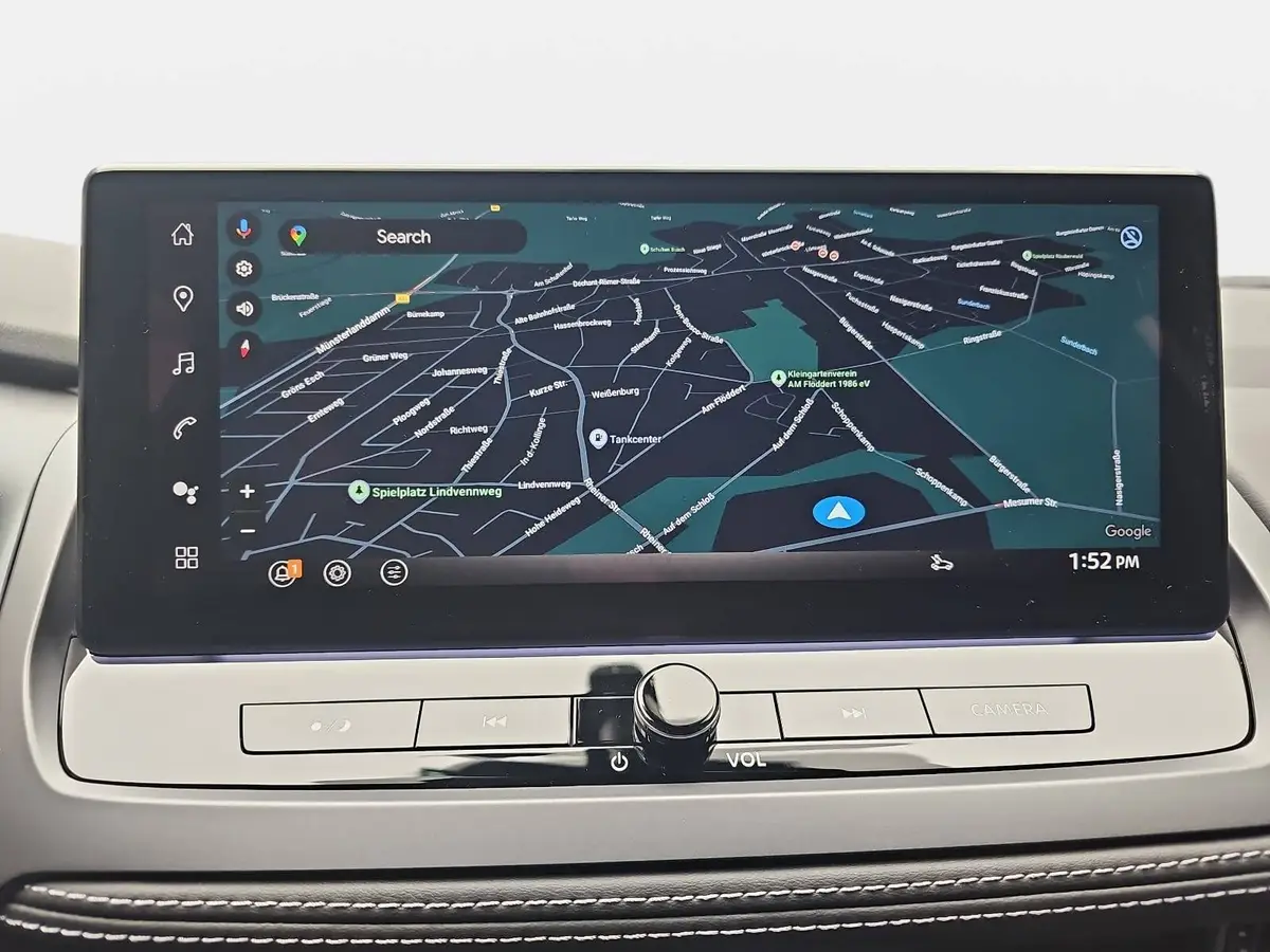 NISSAN QASHQAI 1.3 DIG-T XTRONIC N-CONNECTA PANO WINTER