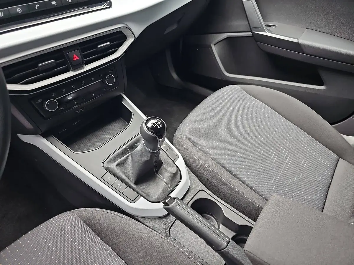 SEAT ARONA 1.0 TSI STYLE LED DAB LM