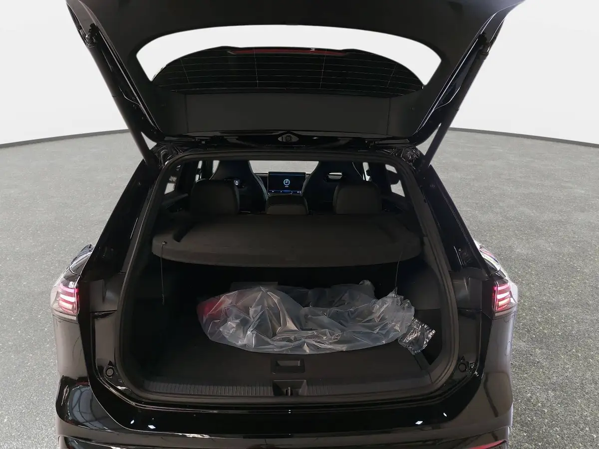 VW TIGUAN 2.0 TDI DSG R-LINE NAVI LED PANO
