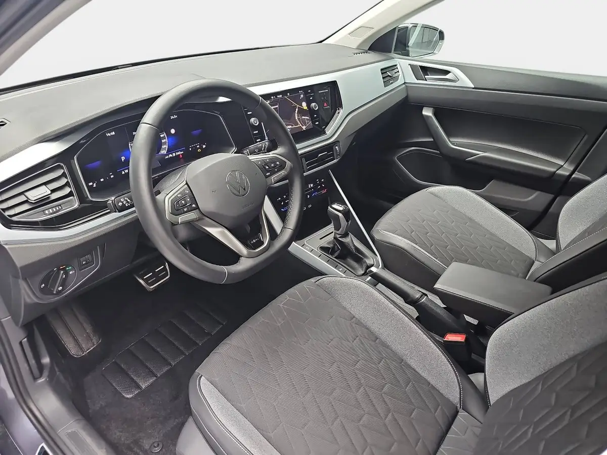 VW POLO 1.0 TSI DSG GOAL NAVI LED APP-CONNECT
