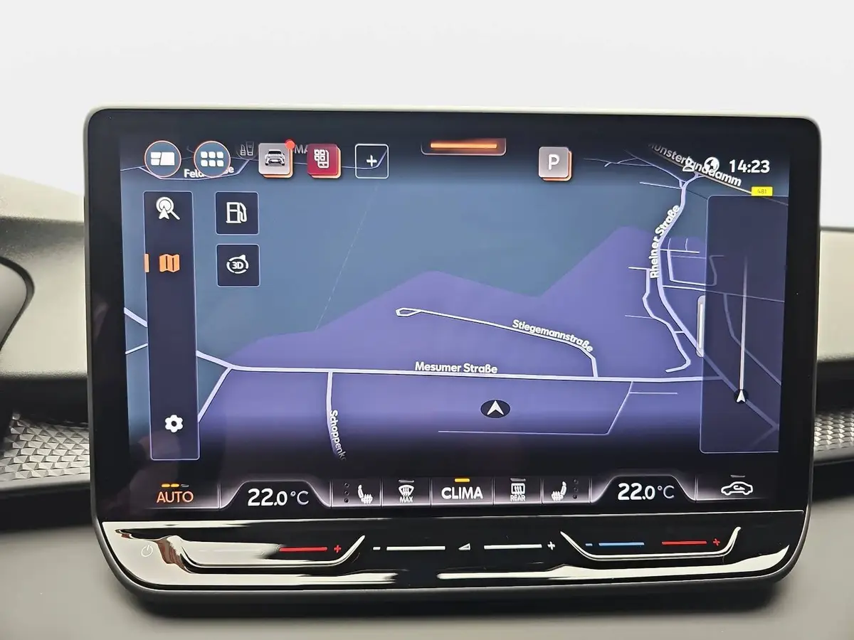 CUPRA TERRAMAR 1.5 ETSI DSG NAVI LED-MATRIX LM20