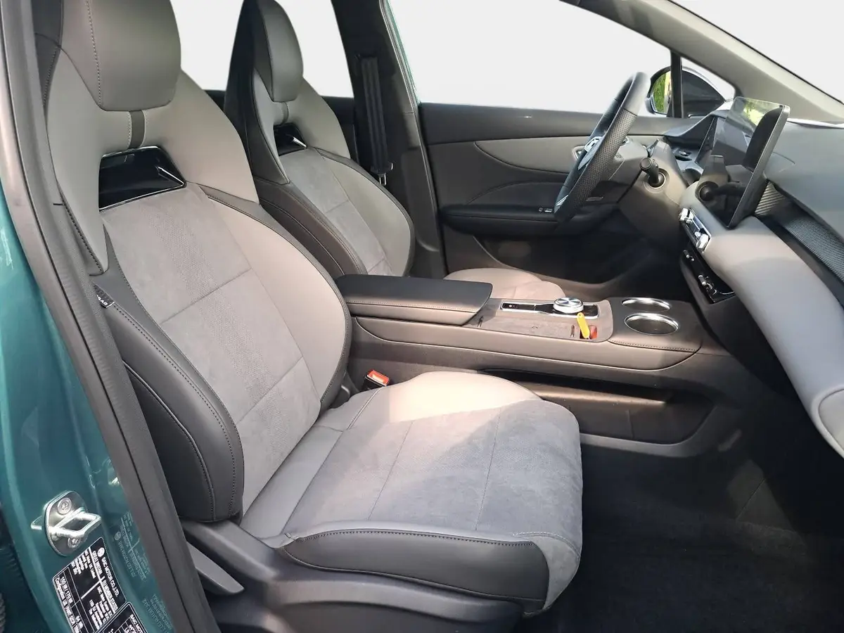 MG MG4 EV 64 KWH MY26 XPOWER AWD