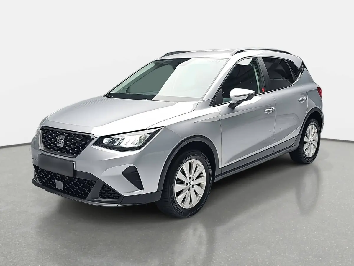 SEAT ARONA 1.0 TSI DSG STYLE LED LANE FULLLINK PDC LM