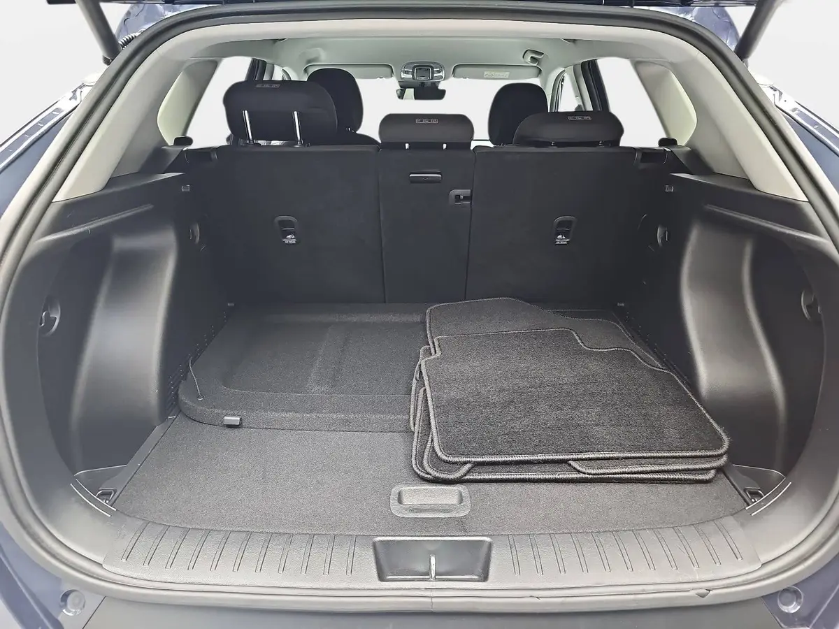 HYUNDAI KONA 1.6 T-GDI DCT TREND 2WD NAVI LED