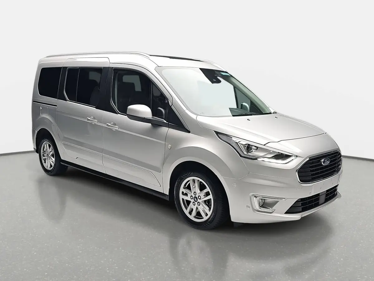 FORD TOURNEO CONNECT 1.5TDCI GRAND TITANIUM NAVI