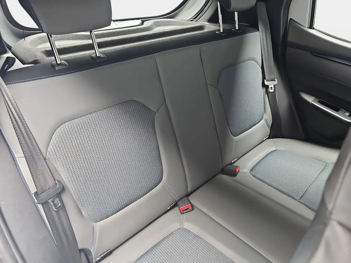 DACIA SPRING ELECTRIC 33KW COMFORT KLIMA AUDIO