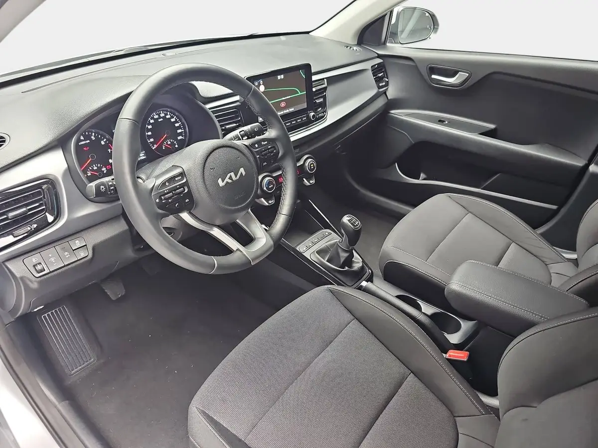 KIA RIO 1.0 T-GDI 100 SPIRIT TECHNOLOGIE NAVI