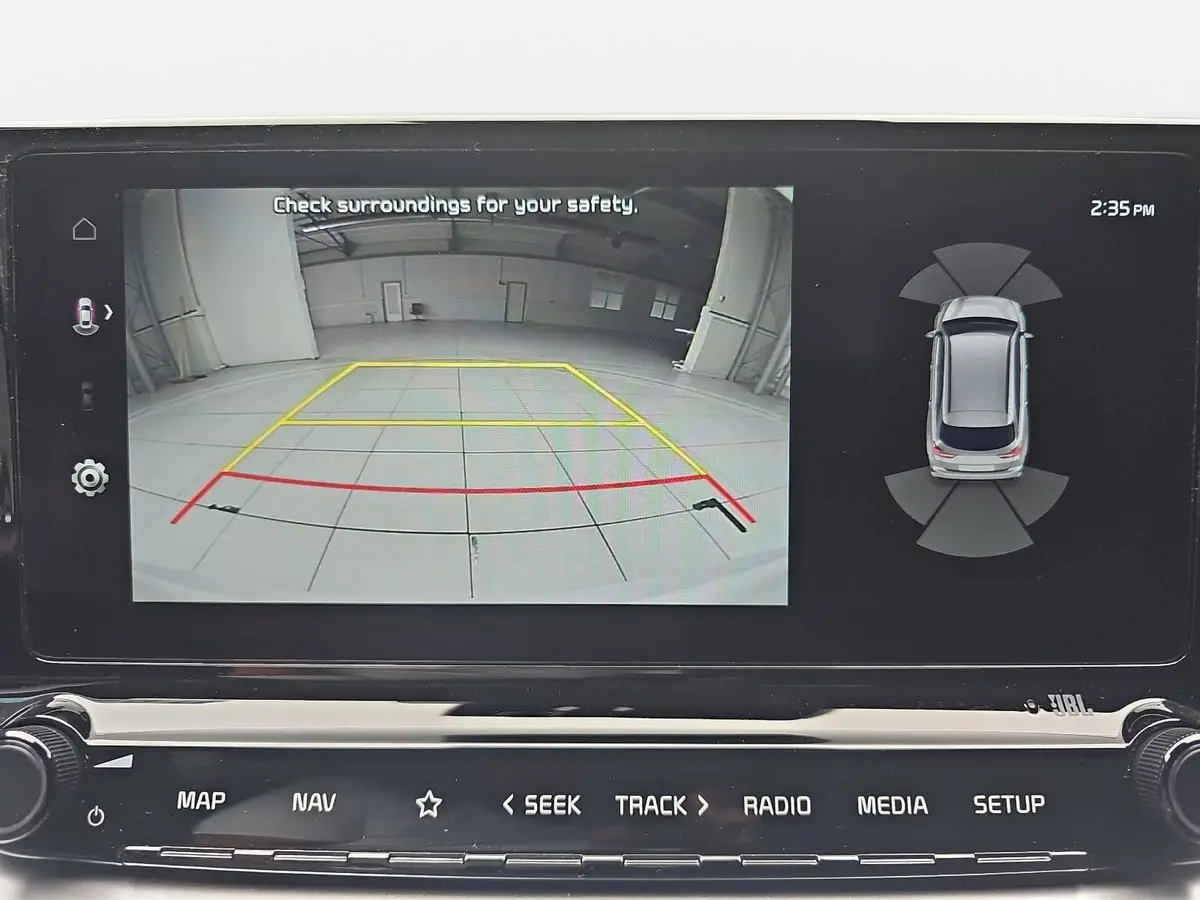 KIA PROCEED 1.5 T-GDI DCT7 GT LINE MJ25 TECHNOLOGIE