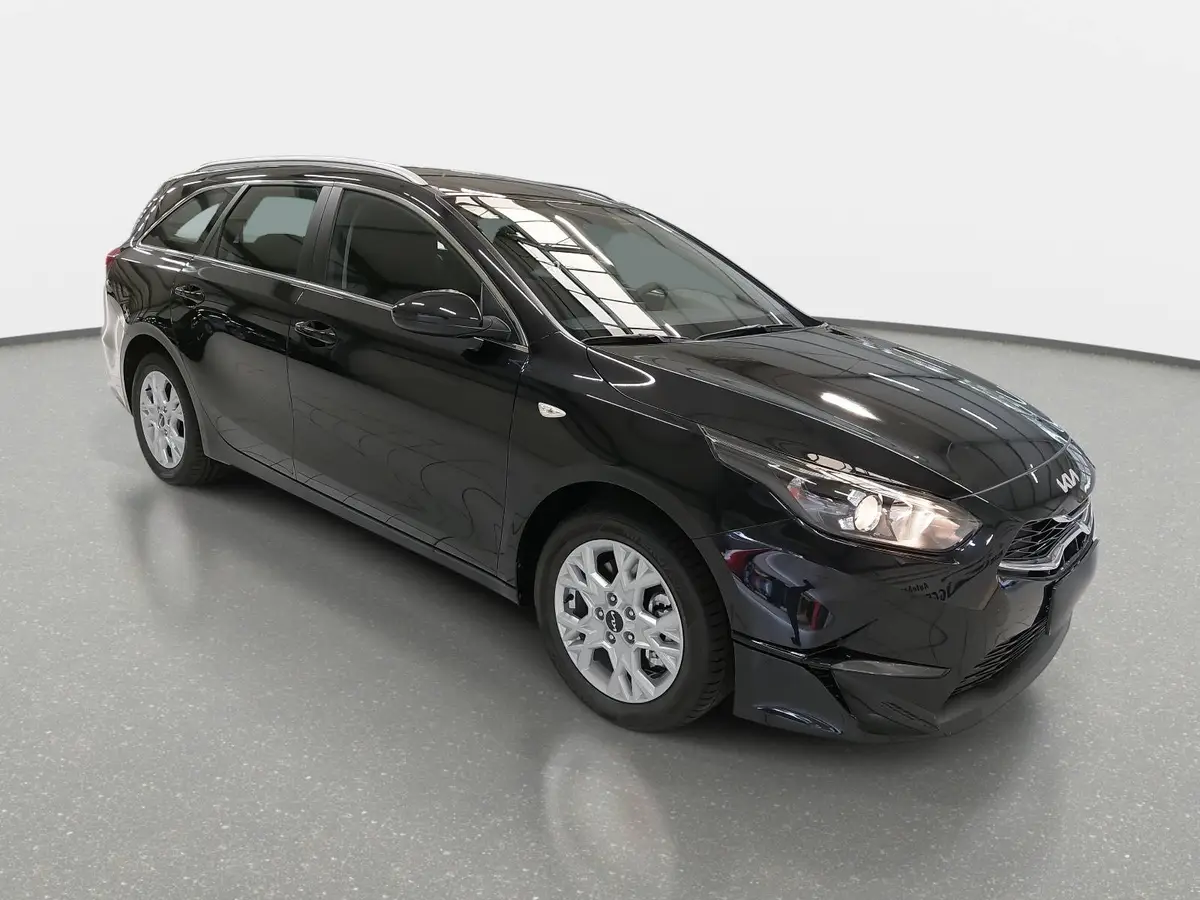 KIA CEED SW 1.0 T-GDI 100 VISION KOMFORT+ SITZH.
