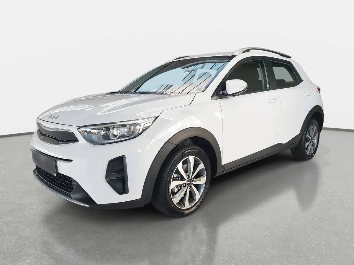 KIA STONIC 1.0 T-GDI 100 DCT VISION SITZH. NAVI