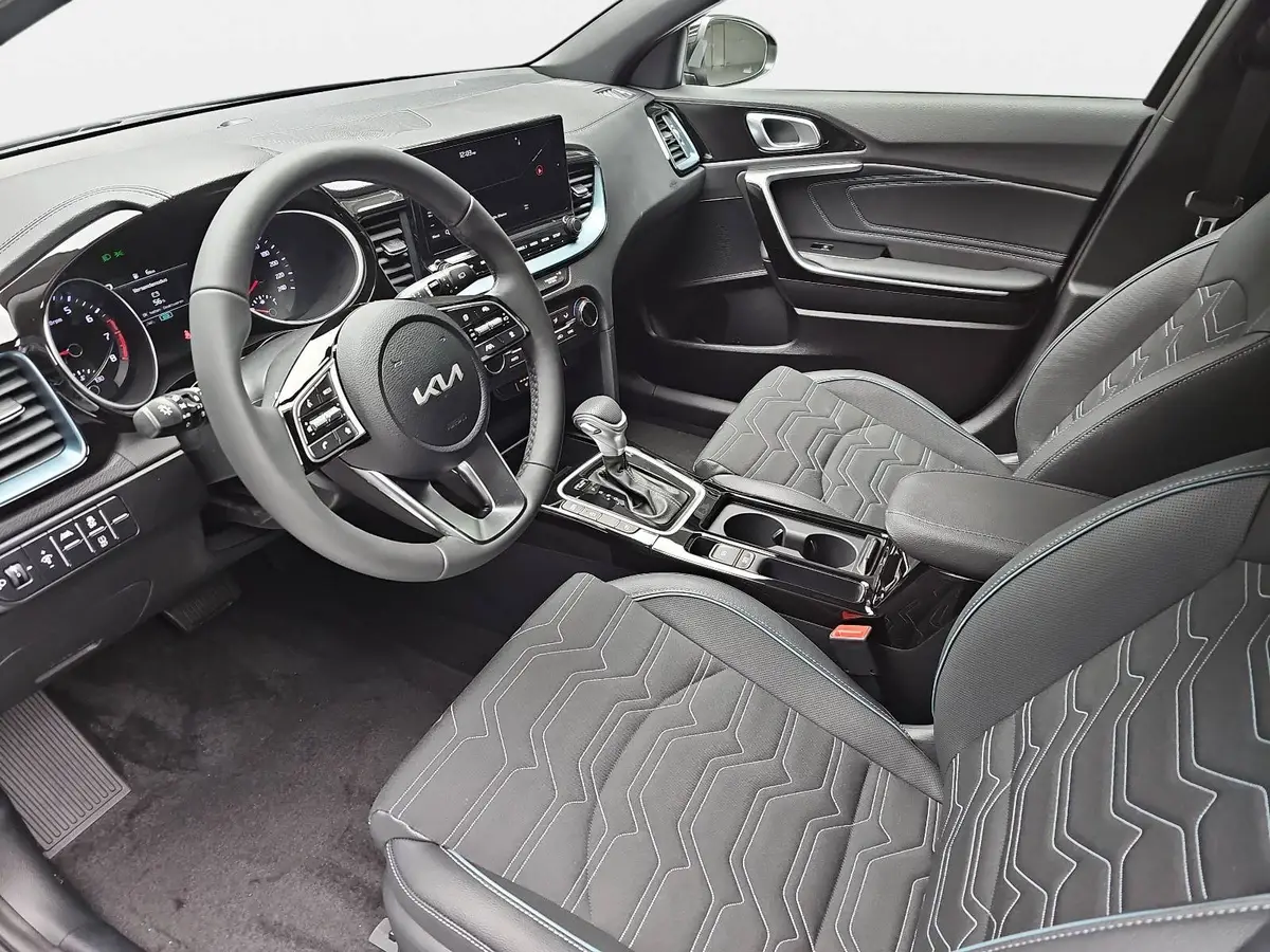 KIA CEED 1.0 T-GDI 48V DCT NIGHTLINE-ED.