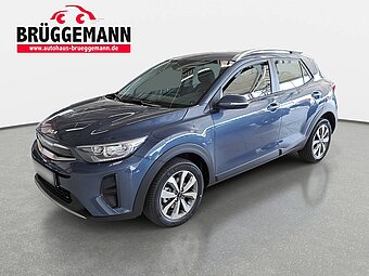 KIA STONIC 1.2 VISION MJ25 SITZH. NAVI