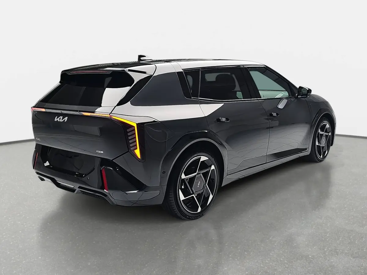 KIA EV4 81.4 KWH GT-LINE MJ26 DRIVEWISE-PARK COMFORT CONNECT GLASDACH