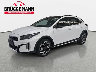 KIA XCEED 1.6 T-GDI 180 DCT GT-LINE MJ26 LEDER GLASDACH