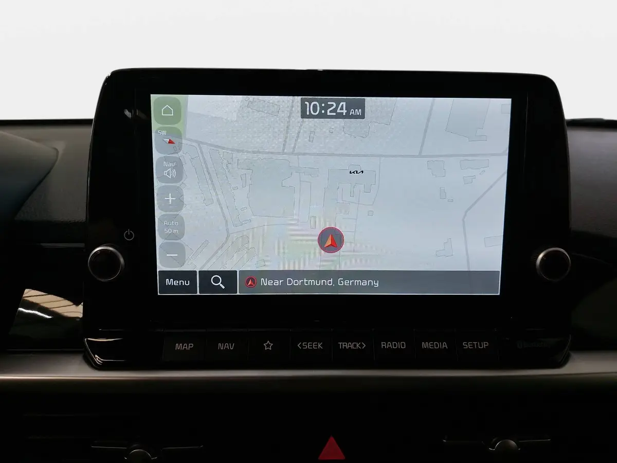 KIA PICANTO 1.0 GDI SPIRIT MJ26 LED SITZH. NAVI KAMERA