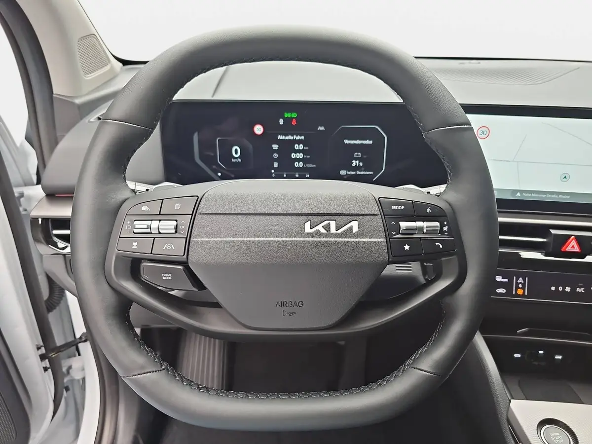 KIA SPORTAGE 1.6 T-GDI 150 2WD DCT SPIRIT MJ26 DRIVEWISE SOUND