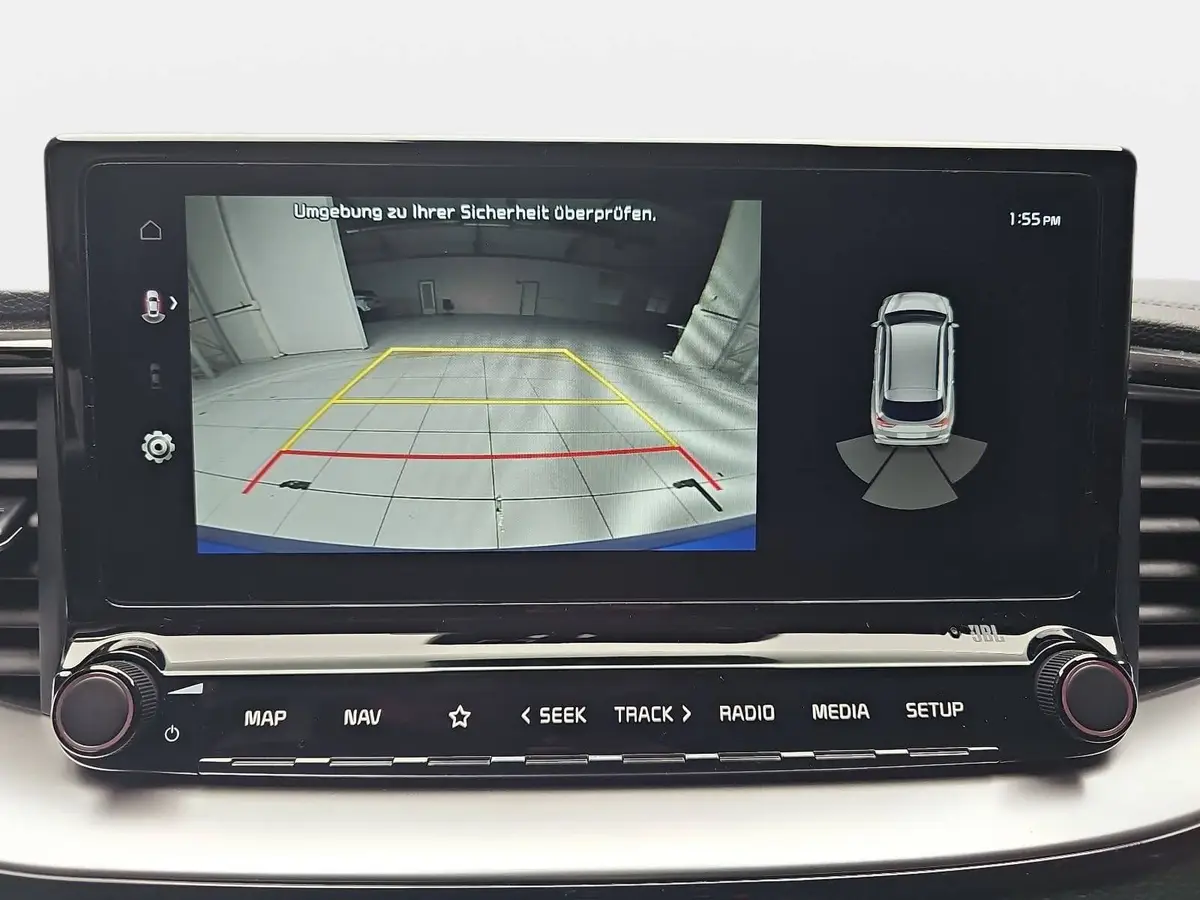 KIA CEED SW 1.5 T-GDI DCT7 GT-LINE