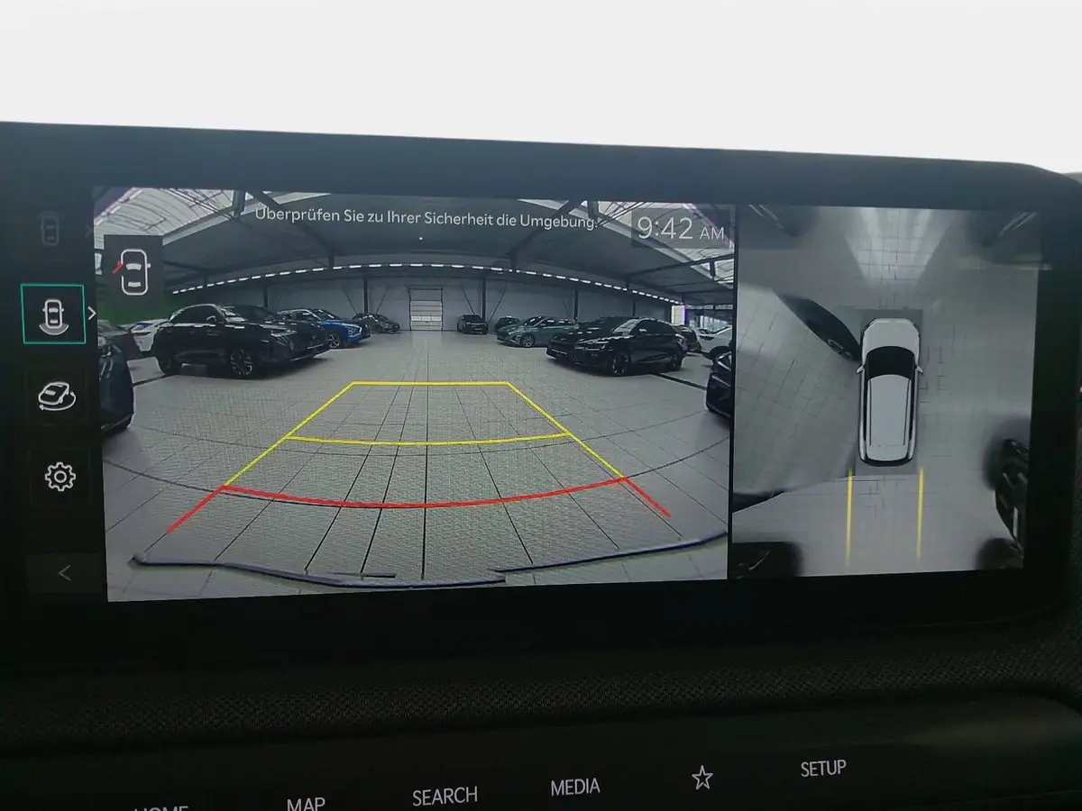 KIA EV3 58.3 KWH EARTH MJ26 WINTER-CONNECT BUSINESS UPGRADE DRIVEWISE-PARK