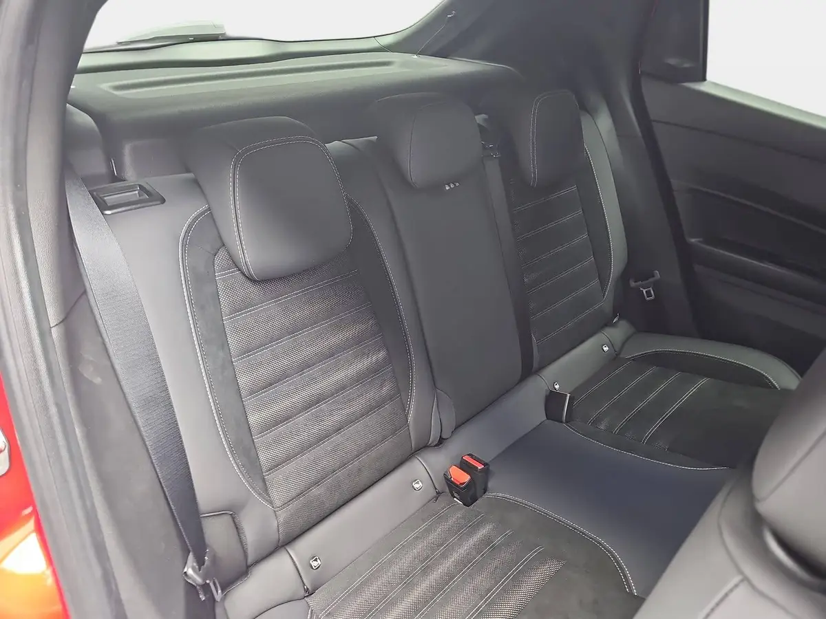 ALFA ROMEO JUNIOR ELETTRICA 54 KWH FÖRDERFÄHIG SPORT SPECIALE