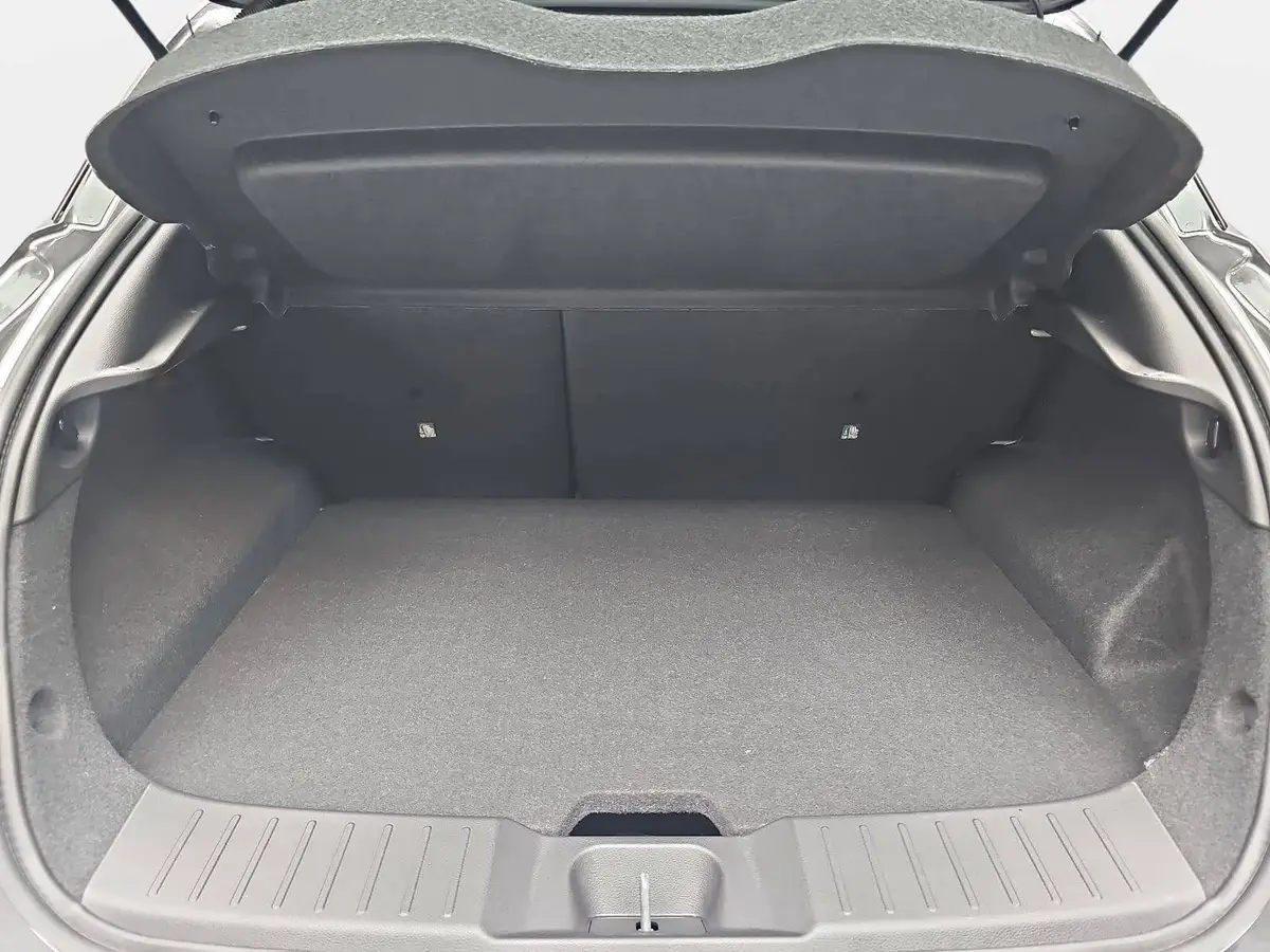 NISSAN JUKE 1.6 HYBRID AUTO. N-CONNECTA WINTER FRONTSCHEIBENHEIZUNG