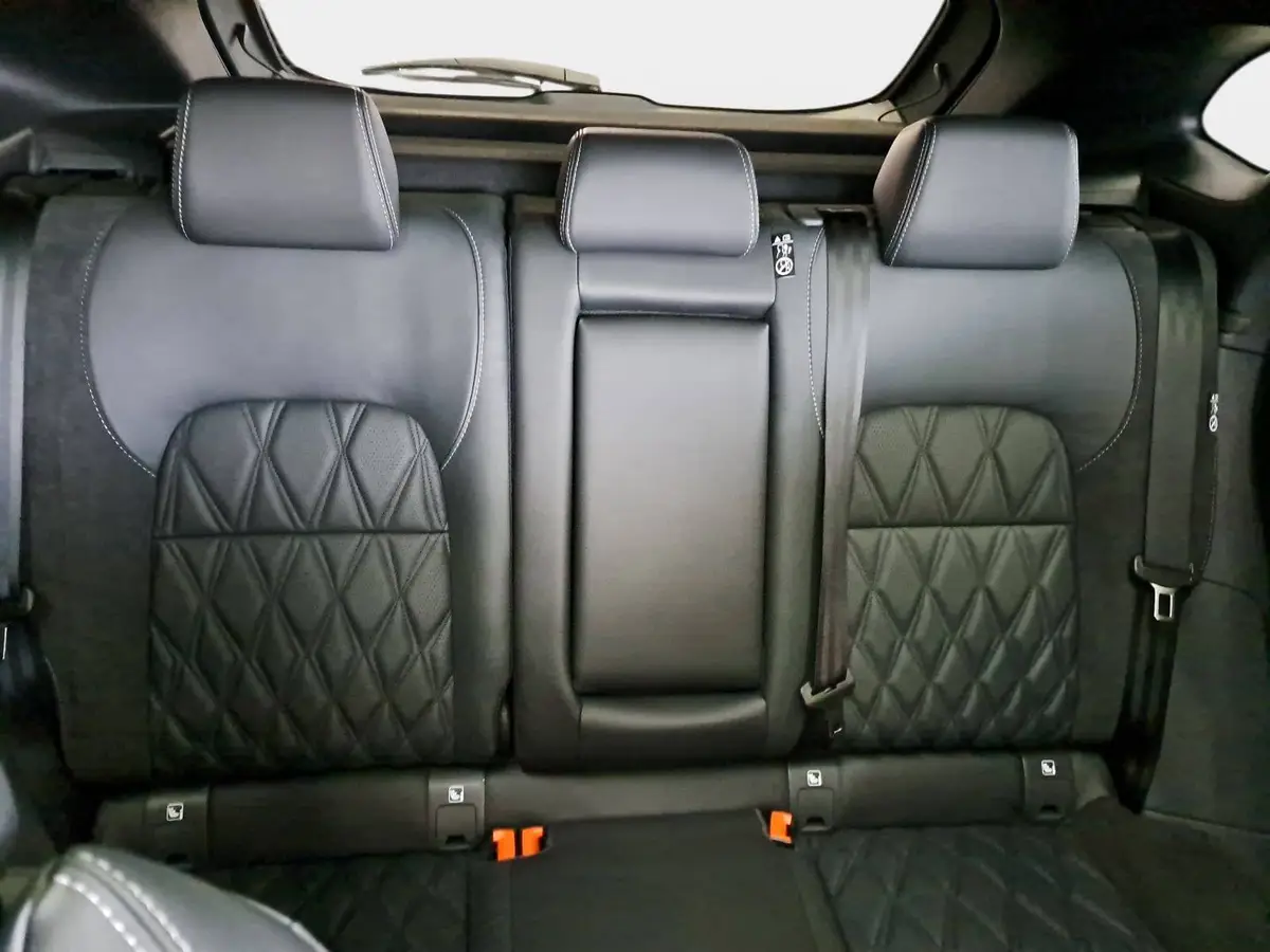 NISSAN QASHQAI 1.3 DIG-T MHEV AUTO. TEKNA PREMIUM PAKET 2-FARBEN